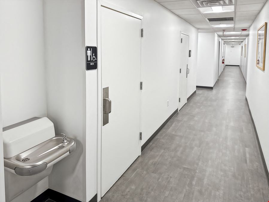 Regus - Newtown Square - West Chester Pike