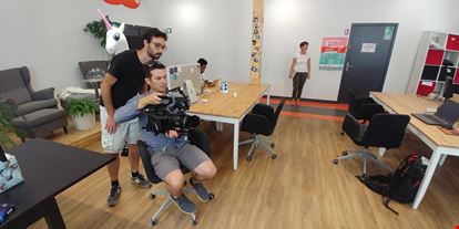 Preview of Cowork in Grenoble Office space for Rent in Grenoble