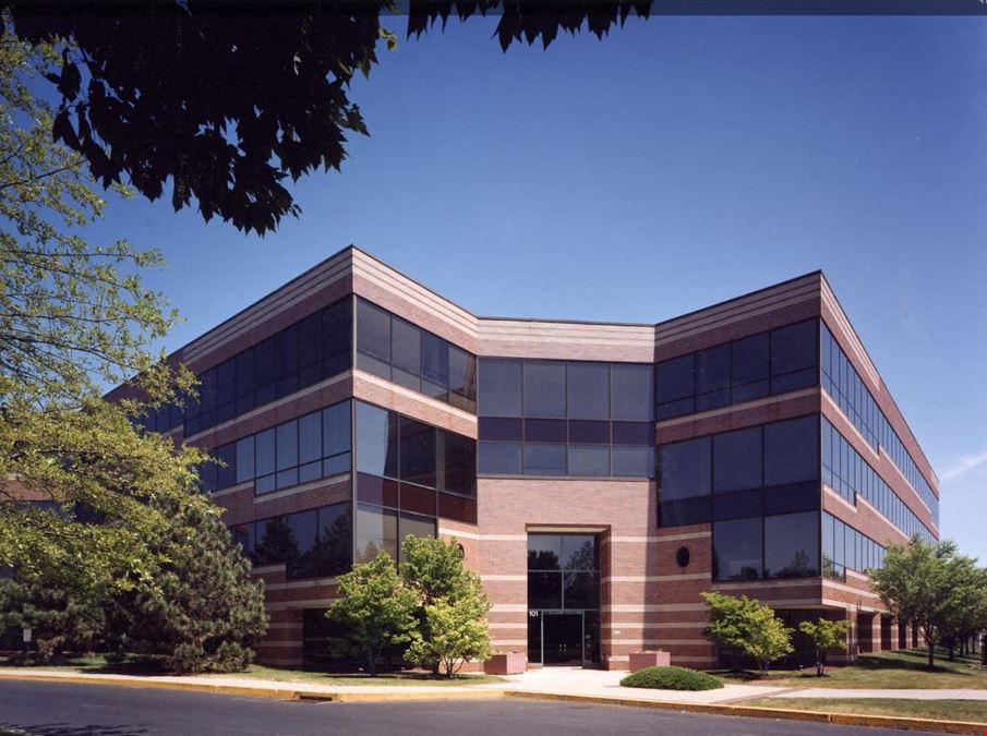 American Executive Centers - Malvern