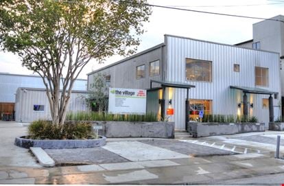 Preview of The Village Suites Office space for Rent in Houston