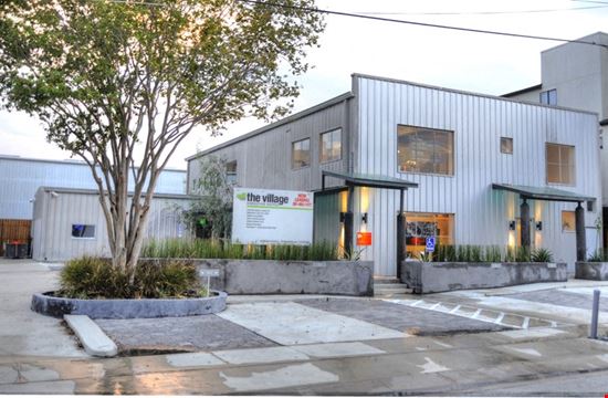 Preview of The Village Suites Office space for Rent in Houston