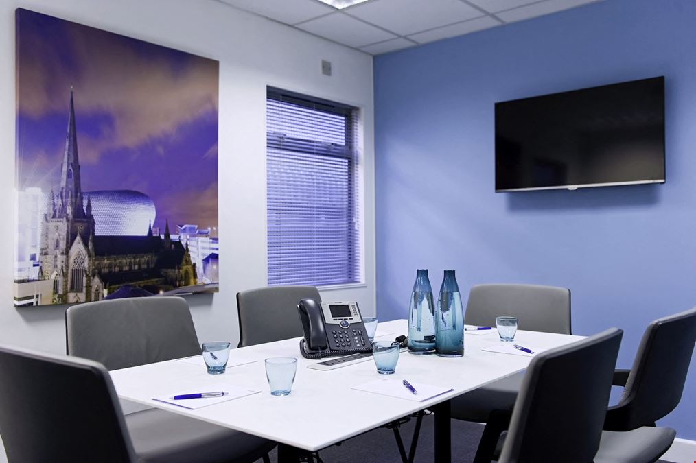 Regus - Express