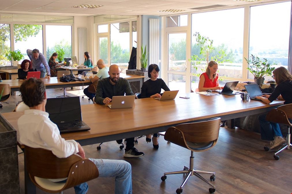 Coolwork - 287 Avenue Bel Air