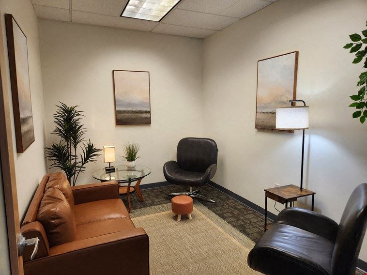Therapy Office