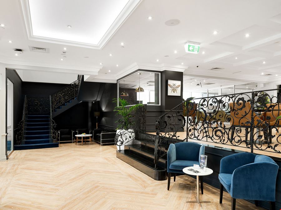 Liberty North Sydney