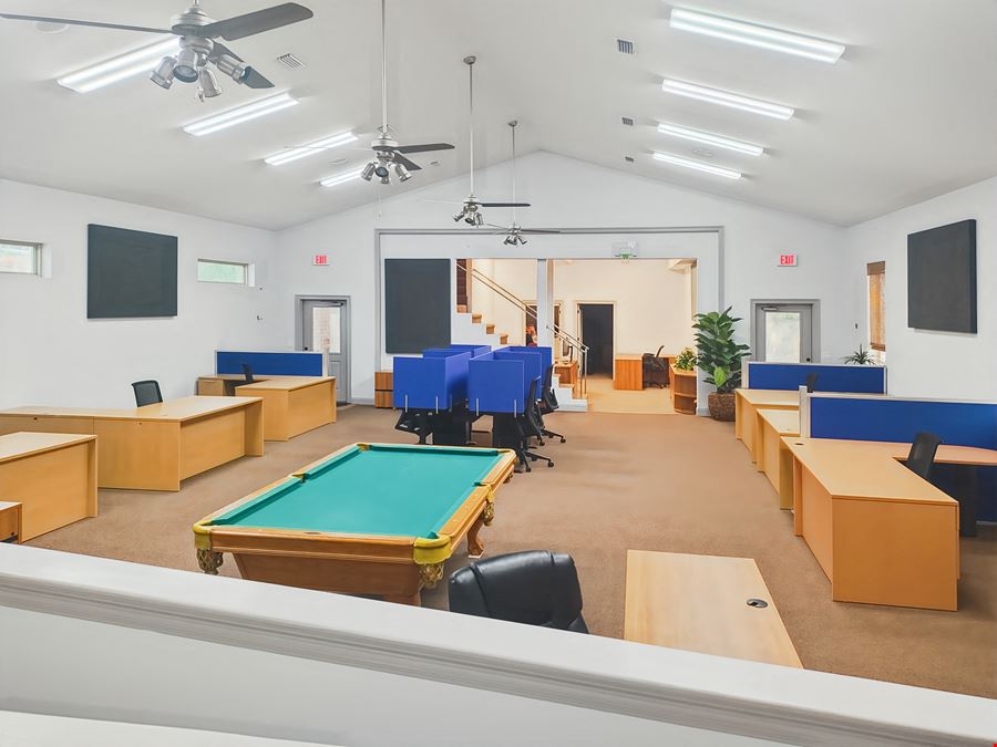 Regus - Milton - Opportunity Dr