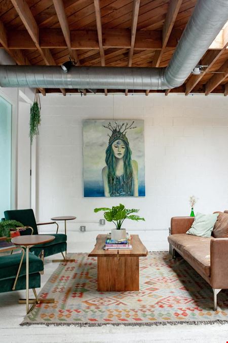 Unità Club El Segundo