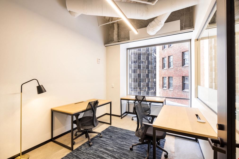 345 California Street