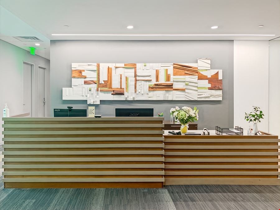 TN, Brentwood - Seven Springs