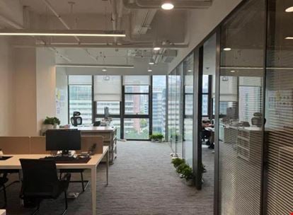 Preview of Beyond Work Spaces Office space for Rent in Hyderabad
