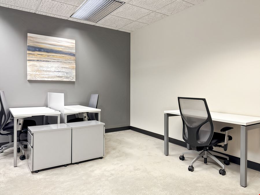 AL, Birmingham - SouthBridge