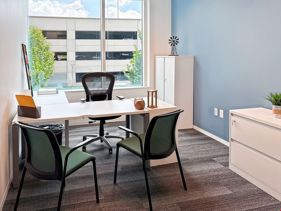 TN, Brentwood - Seven Springs