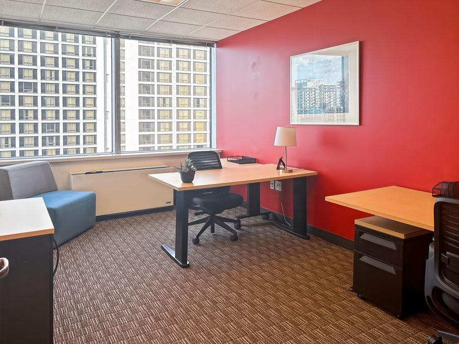Regus - Stamford - One Plaza