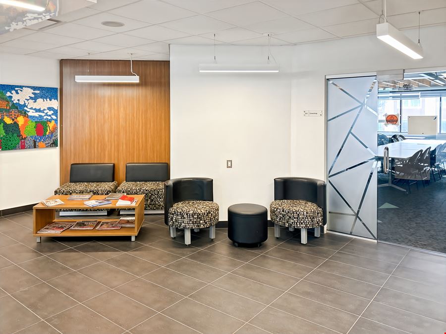 QC, Ste-Foy - Ave Des Hotels