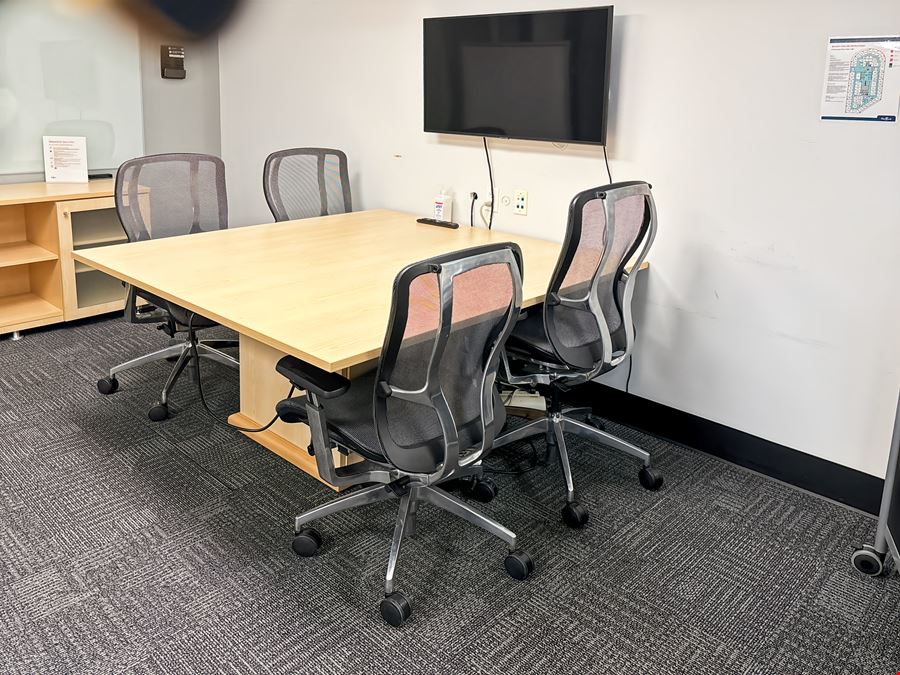 TX, Houston - Upper Kirby