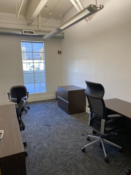 Preview of BizNest Miami Coworking space for Rent in Coral Gables