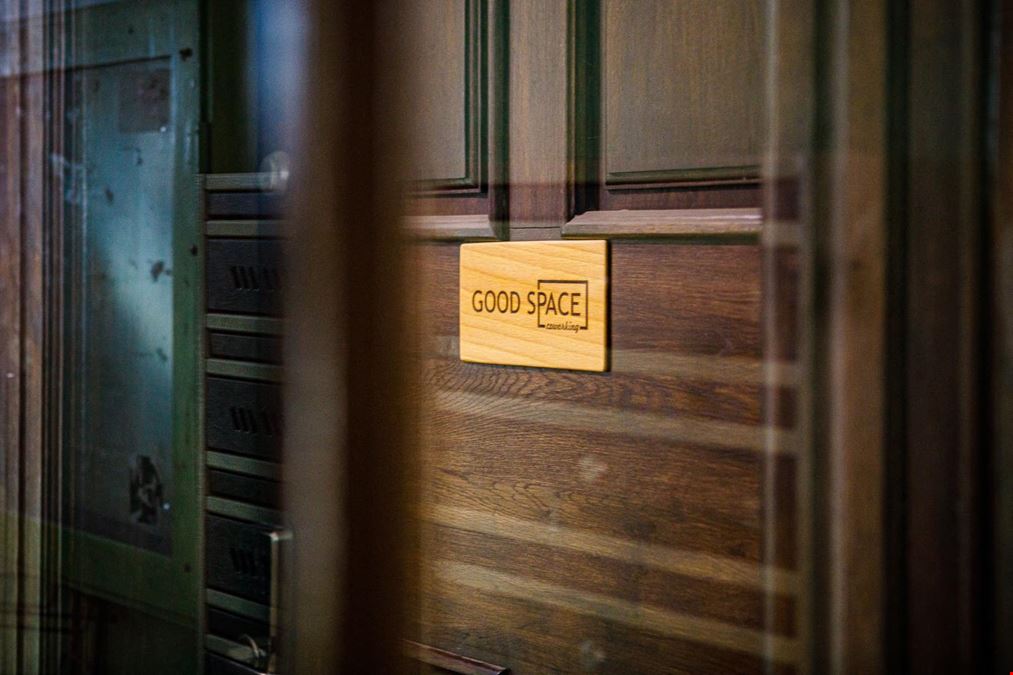 GOOD SPACE Coworking