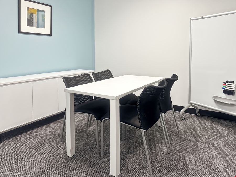 DC, Washington - Franklin Square