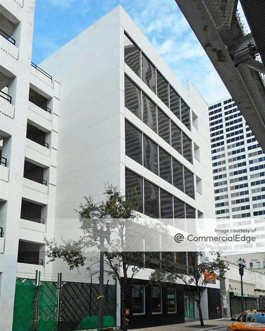 261 Northeast 1st Street