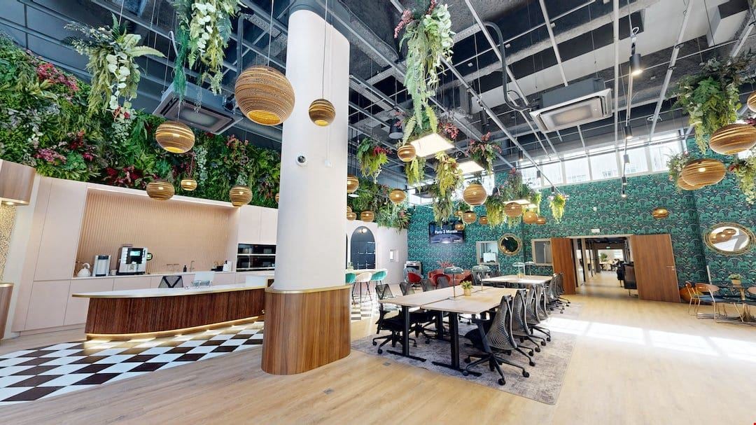 Mitwit Office - Paris 03 Marais ( Ex Startway )