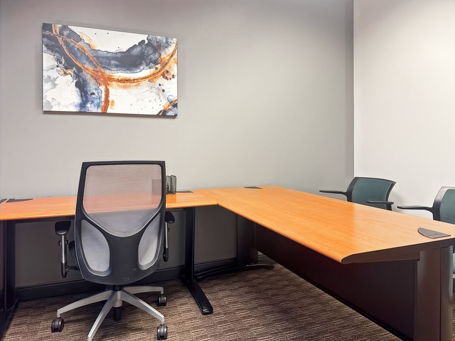 HQ - Overland Park - Commerce Plaza