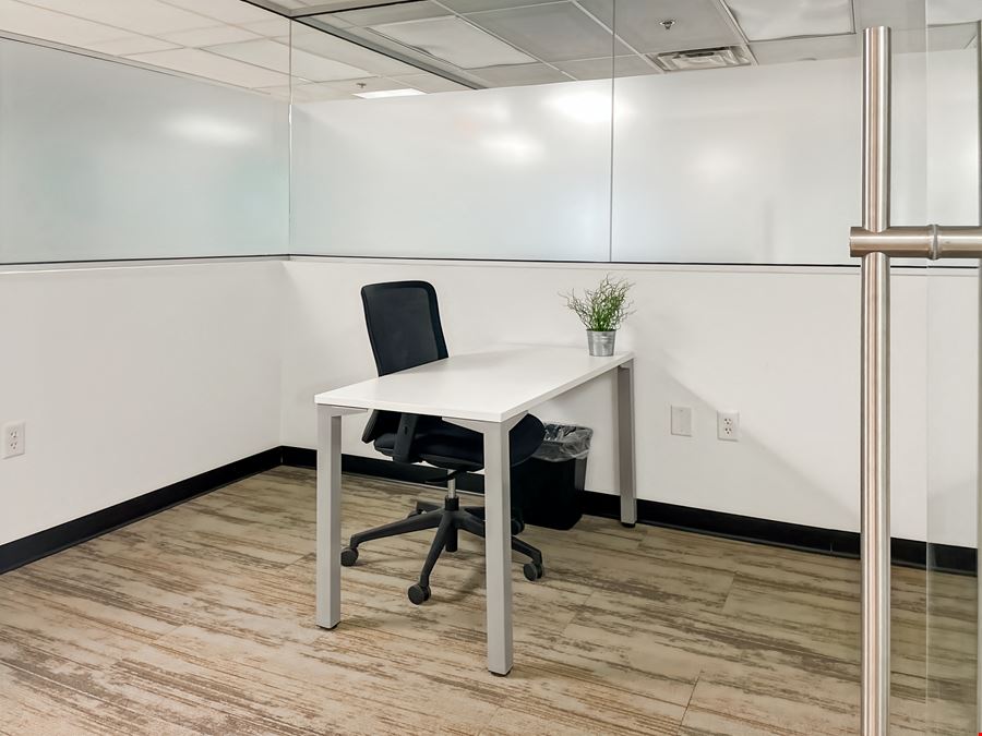 FL, DeLand - Industrial Blvd