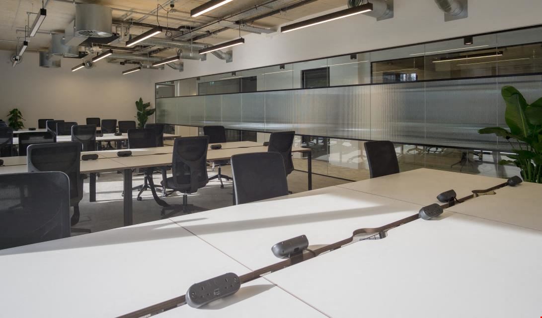 Koba at 100 Barbirolli Square