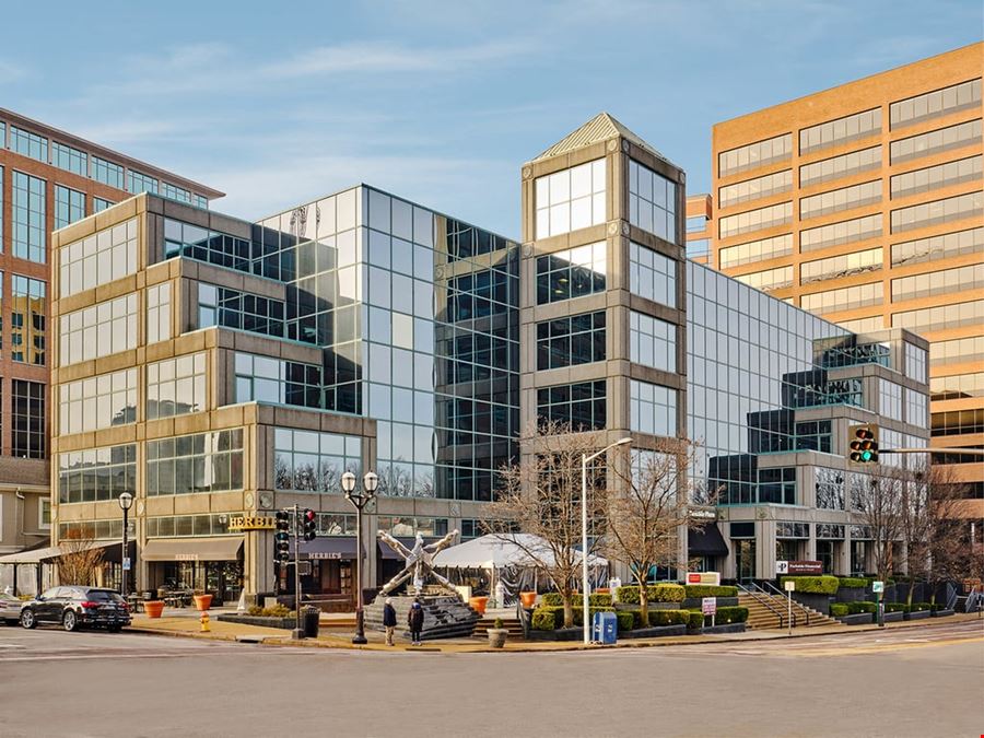 Serendipity Labs - St. Louis - Clayton