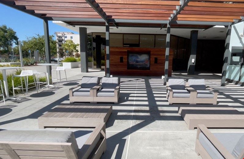 Cupertino - Wolfe Road