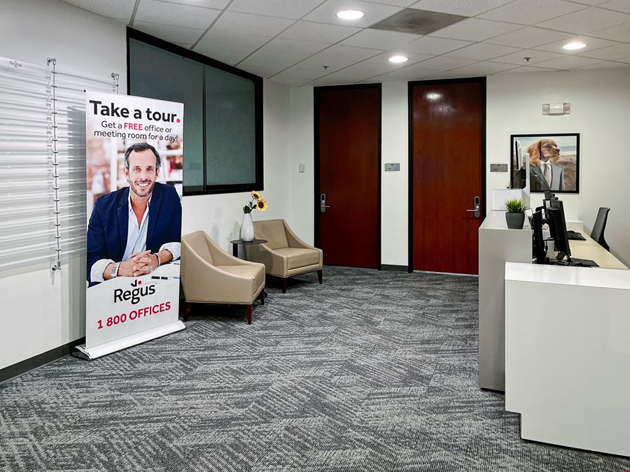 CA, Sacramento - 8880 Cal Center Drive