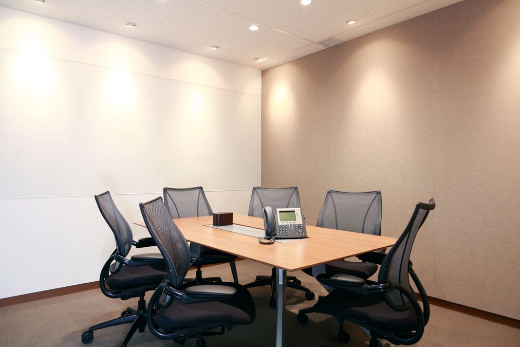 Compass Offices - Toranomon 40 MT