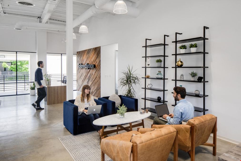 TailoredSpace West Covina