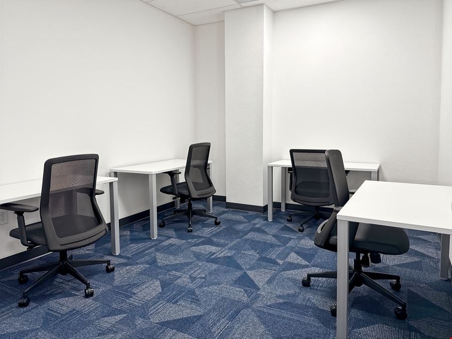 CA, Sacramento - Response Rd