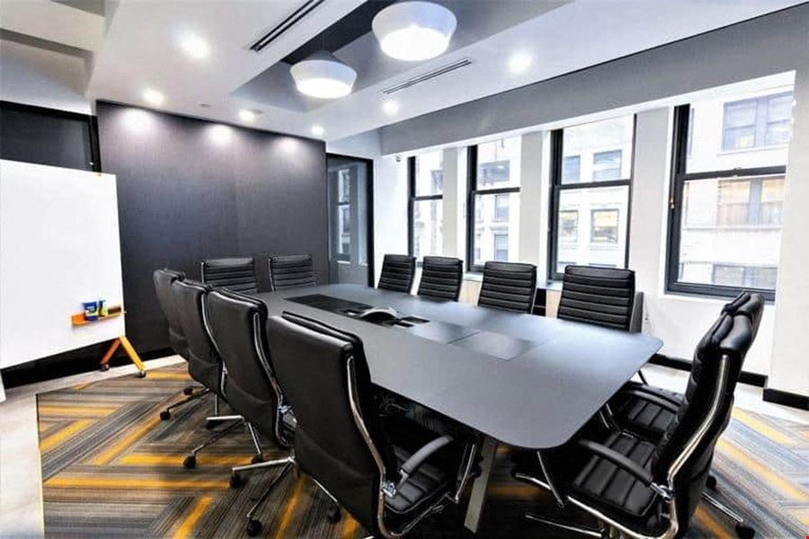 Jay Suites Fifth Avenue