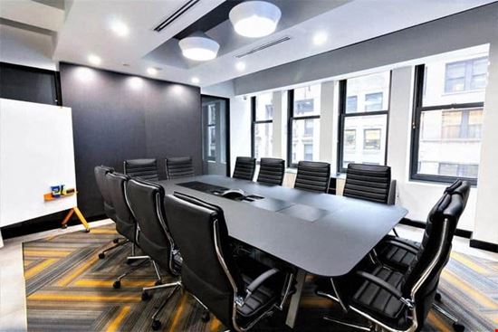 15 West 38th Street