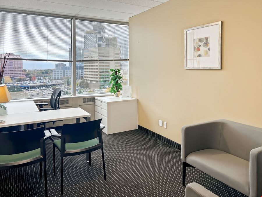 Regus - Mississauga - Robert Speck 2
