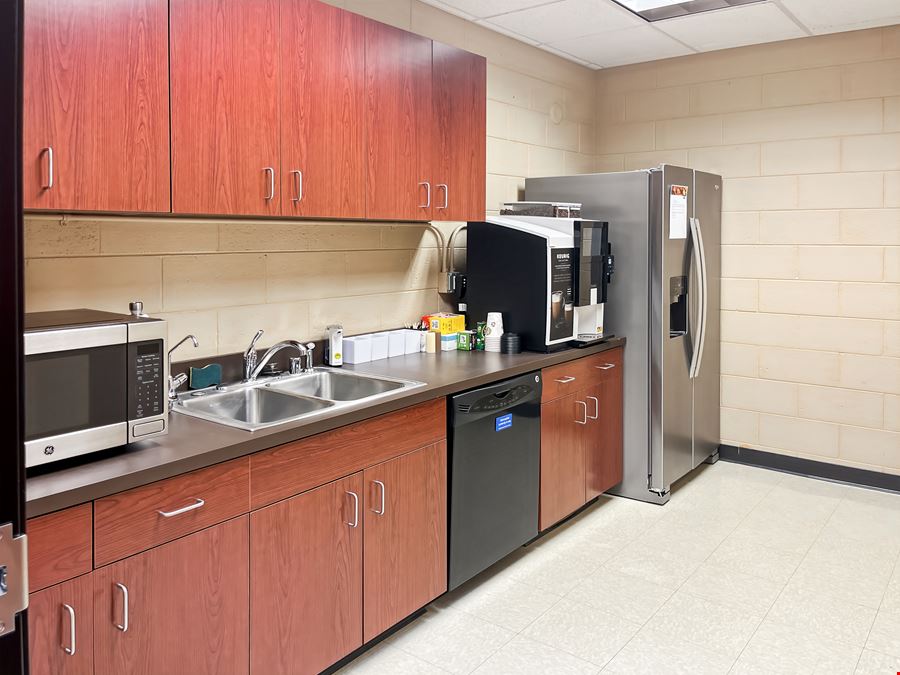 CO, Sterling - S 3rd St.