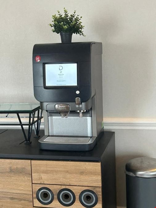 Delta Hotels - Marriott Heathrow Windsor
