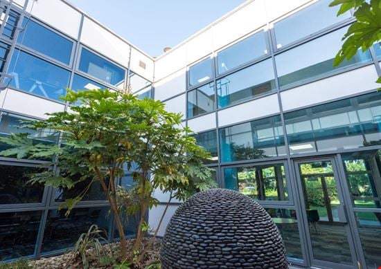 Preview of UBC - Birmingham Business Park Office space for Rent in Birmingham