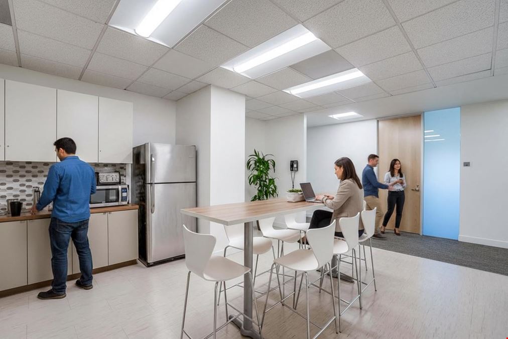 Sherman Oaks Galleria