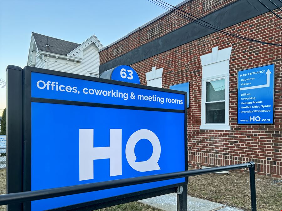 NY, Haverstraw - New Main Street