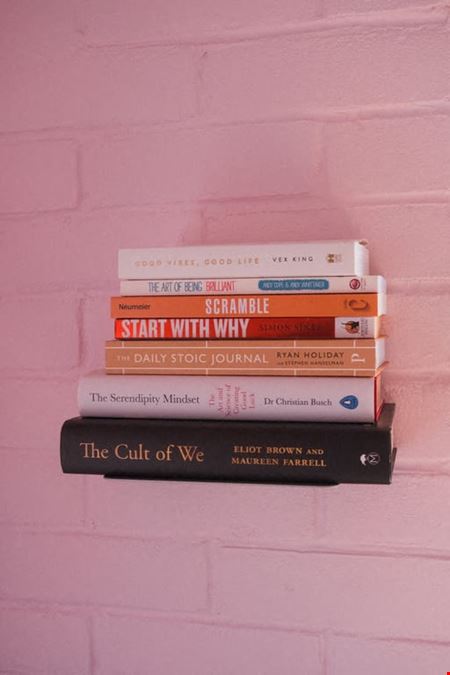 Our Neighbourhood - Canal House