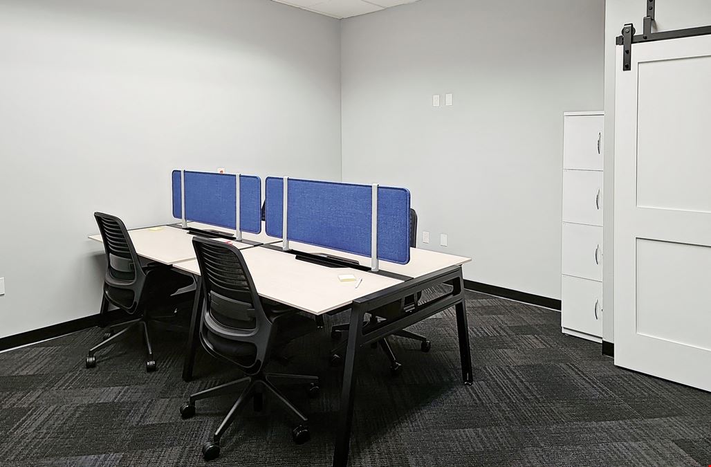 Eugene O'Neill Drive