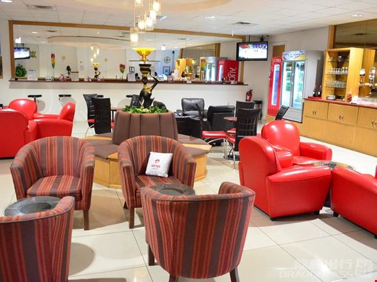 Preview of Adinkra Lounge Kotoka International Airport Terminal 3 Office space for Rent in Accra