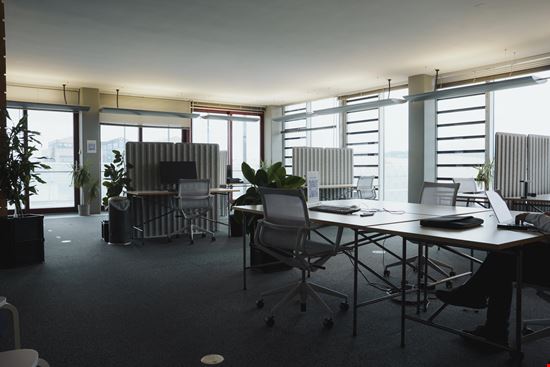 Preview of AI xpress - Böblingen Office space for Rent in Böblingen