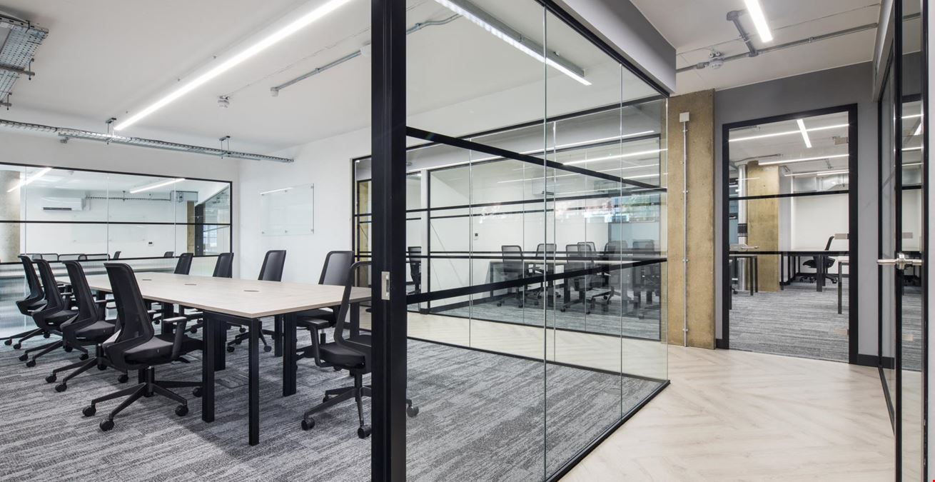 Work.Life Farringdon