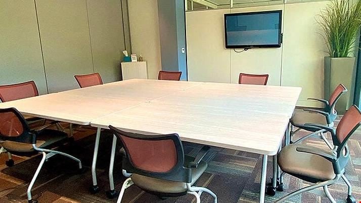 Large Conference Room