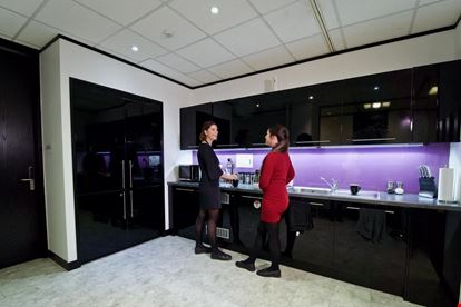 One Avenue Group - Birchin Court