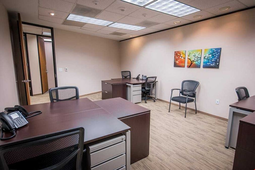 Galleria 5850 San Felipe Street