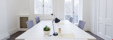 Preview of The Boutique - Victoria Coworking space for Rent in London